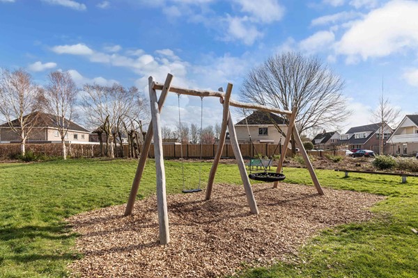 Medium property photo - De Markeur 8, 8314 AZ Bant